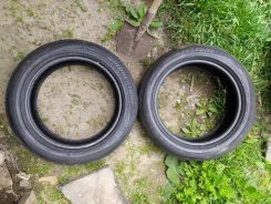 Bridgestone Playz PZ-X. ������, 2010 ���, �/�, ����� 60 % ����