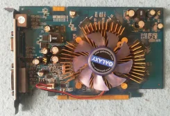 GeForce 8600 GT ����