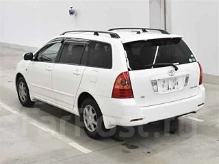 Toyota Corona. �������, 4wd, 1.8, ������, 75 000����. ��, �/�, ��� ���. ��� ����� �� ������������ ����