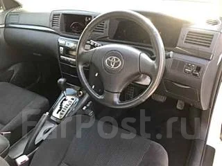 Toyota Corona. �������, 4wd, 1.8, ������, 75 000����. ��, �/�, ��� ���. ��� ����� �� ������������ ����