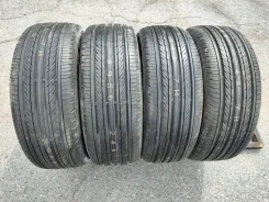 Goodyear Eagle LS Premium. ������, 2018 ���, ����� ����