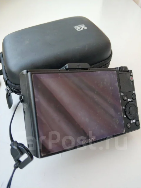 Sony Cyber-shot DSC-RX100 II. 20 � ����� ��, ���: 4� ����