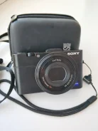 Sony Cyber-shot DSC-RX100 II. 20 � ����� ��, ���: 4� ����