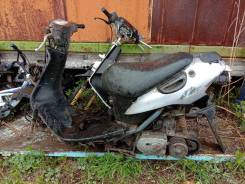Suzuki Lets 2 ����