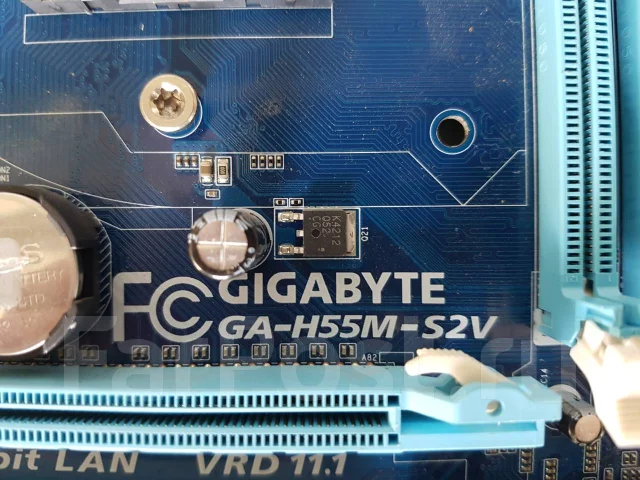 LGA1156 ����