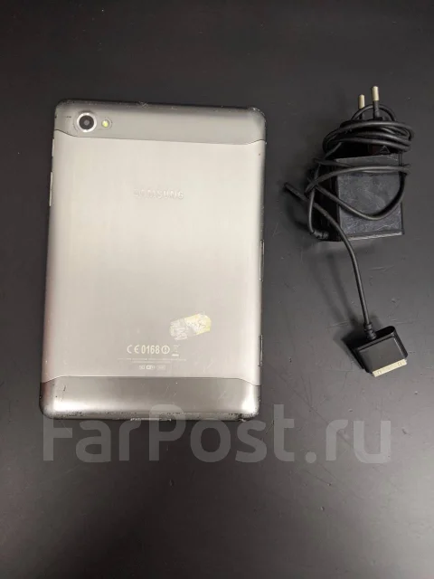 Samsung Galaxy Tab ����