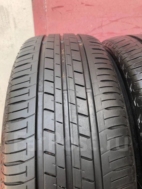 Bridgestone Ecopia EP100. ������, 2016 ���, �/�, ����� 10 % ����