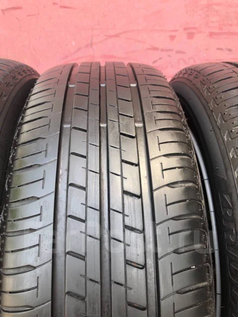 Bridgestone Ecopia EP100. ������, 2016 ���, �/�, ����� 10 % ����