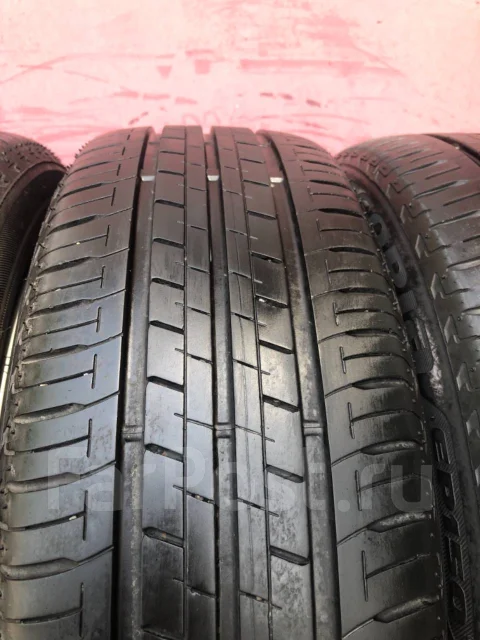 Bridgestone Ecopia EP100. ������, 2016 ���, �/�, ����� 10 % ����