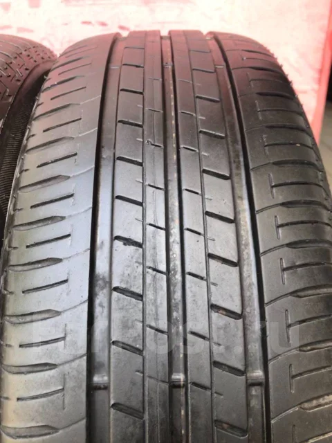 Bridgestone Ecopia EP100. ������, 2016 ���, �/�, ����� 10 % ����