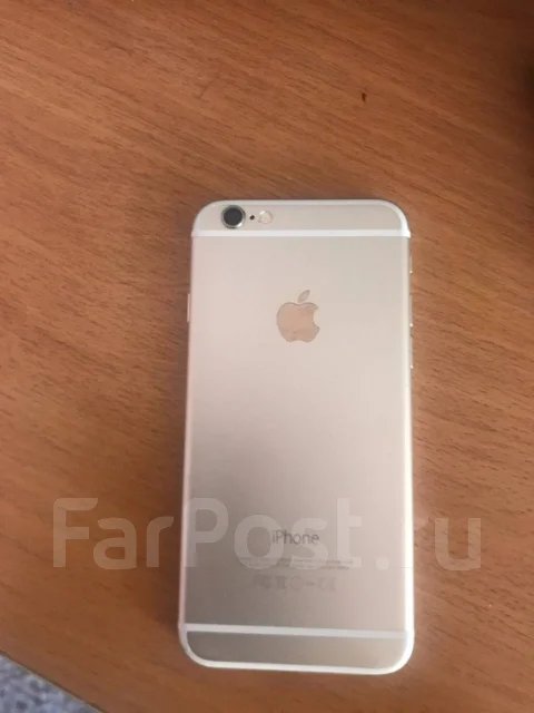 Apple iPhone 6s. �/�, �������, 4G LTE, NFC ����