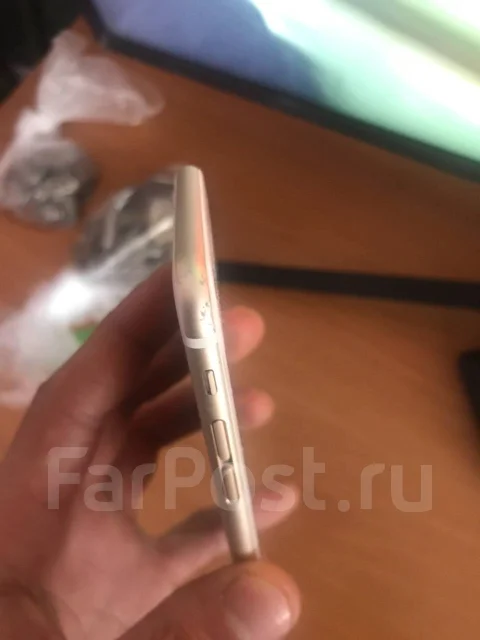 Apple iPhone 6s. �/�, �������, 4G LTE, NFC ����