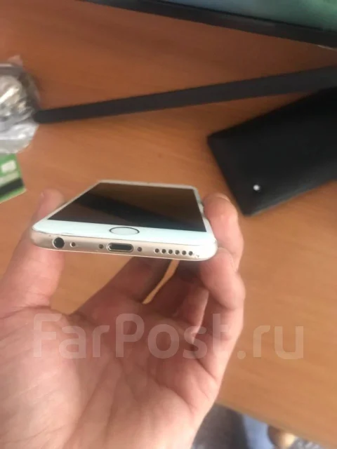 Apple iPhone 6s. �/�, �������, 4G LTE, NFC ����