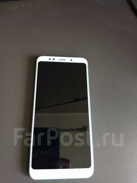 Xiaomi Redmi 5 Plus. �/�, �����, 4G LTE, Dual-SIM ����