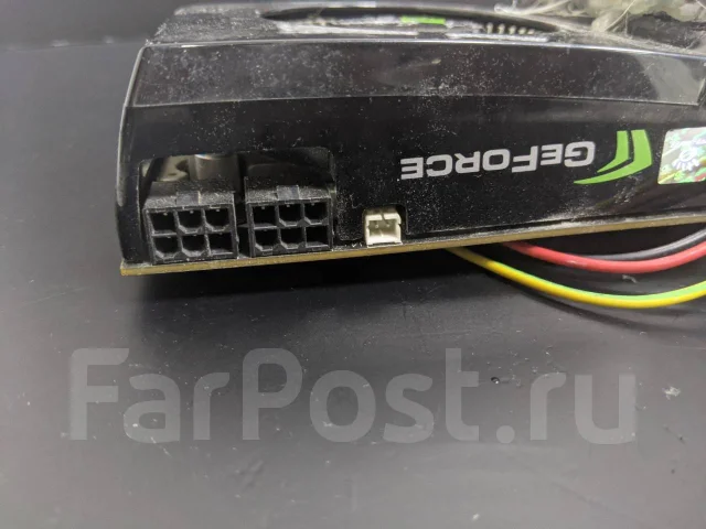 GeForce GTX 275 ����