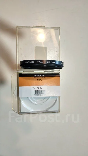 ������ Marumi 77mm. ��� Canon, ������� 77 �� ����