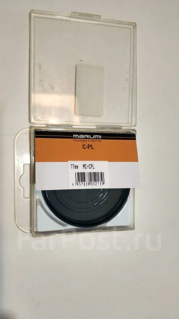 ������ Marumi 77mm. ��� Canon, ������� 77 �� ����