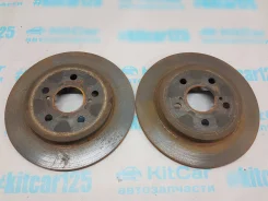 ���� ��������� ������, ���� R+L �������� toyota prius zvw30-27 43512-47040 ����