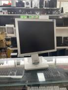 Samsung. 17", ���������� �� (LCD, LED, QLED) ����