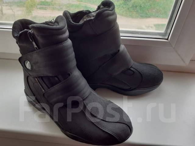 Мотоботы женские Forma boulevard 37EU, новый, в наличии. Цена: 5 000 ...