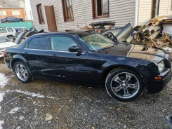 Chrysler 300C. 2C3LA43, 2 7L ����