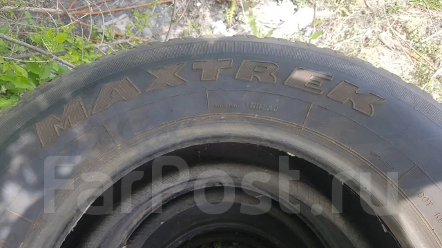 Maxtrek SU-800. ����� at, 2010 ���, �/�, ����� 30 % ����