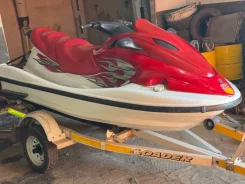 Yamaha XLT1200. 2004 ��� ����
