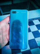 Honor 10. �/�, �����, 3G, 4G LTE, Dual-SIM, NFC ����