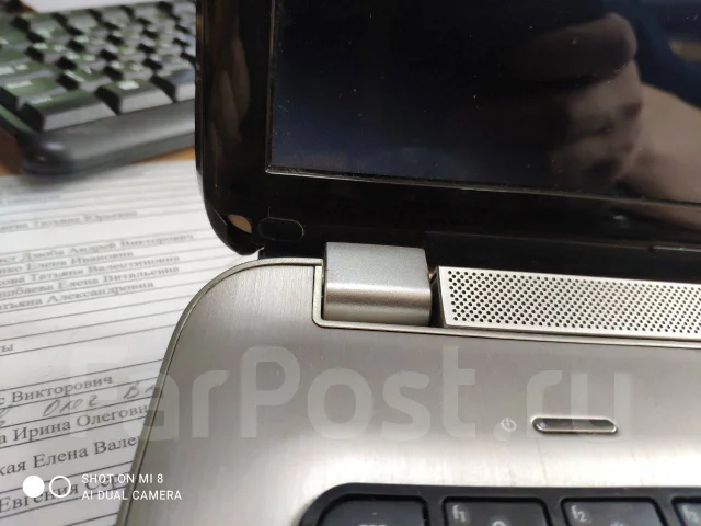 HP Pavilion dv7-6b01er. ��� 4 ��, ���� 500���, WiFi: 1, Bluetooth: 1, ����������� �� 1��. ����