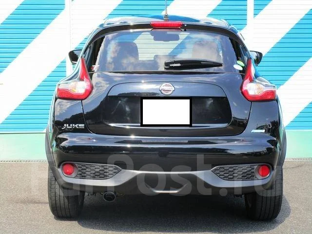 Nissan Juke. ��������, ��������, 1.5 (114��.�.), ������, 38 000����. ��, �/�. ��� ����� �� ������������ ����