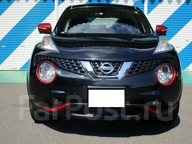 Nissan Juke. ��������, ��������, 1.5 (114��.�.), ������, 38 000����. ��, �/�. ��� ����� �� ������������ ����