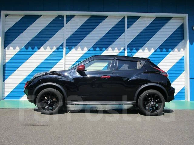 Nissan Juke. ��������, ��������, 1.5 (114��.�.), ������, 38 000����. ��, �/�. ��� ����� �� ������������ ����