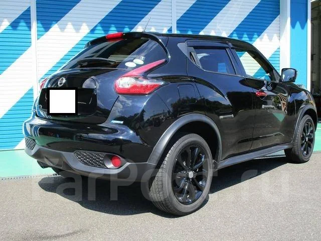 Nissan Juke. ��������, ��������, 1.5 (114��.�.), ������, 38 000����. ��, �/�. ��� ����� �� ������������ ����