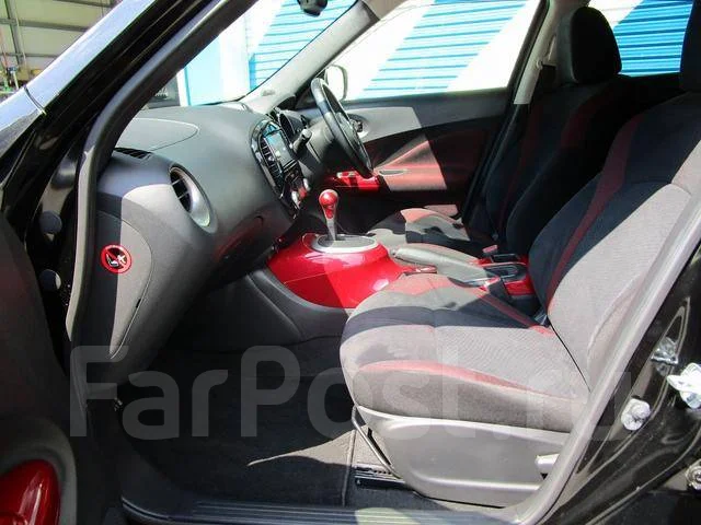 Nissan Juke. ��������, ��������, 1.5 (114��.�.), ������, 38 000����. ��, �/�. ��� ����� �� ������������ ����