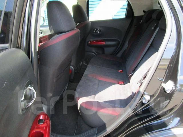Nissan Juke. ��������, ��������, 1.5 (114��.�.), ������, 38 000����. ��, �/�. ��� ����� �� ������������ ����