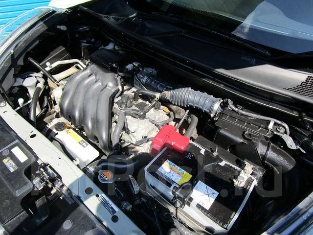 Nissan Juke. ��������, ��������, 1.5 (114��.�.), ������, 38 000����. ��, �/�. ��� ����� �� ������������ ����