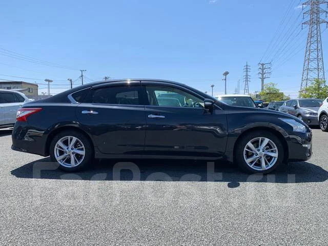 Nissan Teana. ��������, ��������, 2.5, ������, 12 988����. ��, �/�. ��� ����� �� ������������ ����