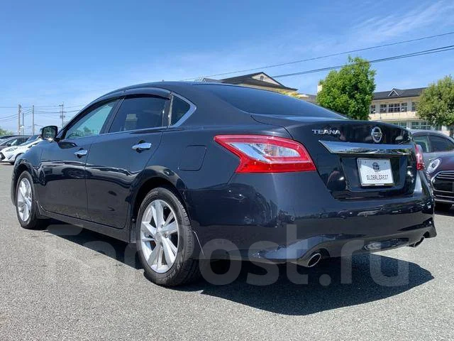 Nissan Teana. ��������, ��������, 2.5, ������, 12 988����. ��, �/�. ��� ����� �� ������������ ����