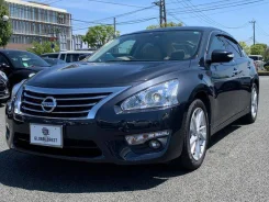Nissan Teana. ��������, ��������, 2.5, ������, 12 988����. ��, �/�. ��� ����� �� ������������ ����