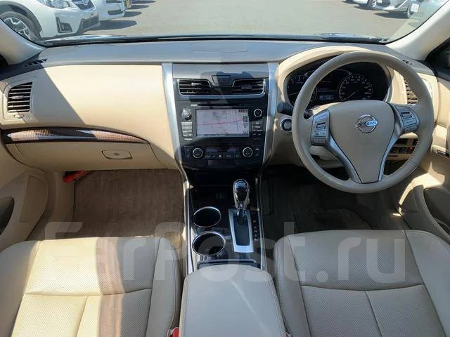 Nissan Teana. ��������, ��������, 2.5, ������, 12 988����. ��, �/�. ��� ����� �� ������������ ����