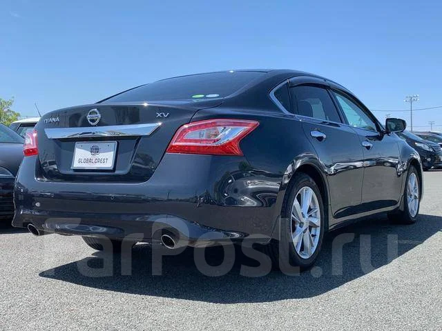 Nissan Teana. ��������, ��������, 2.5, ������, 12 988����. ��, �/�. ��� ����� �� ������������ ����