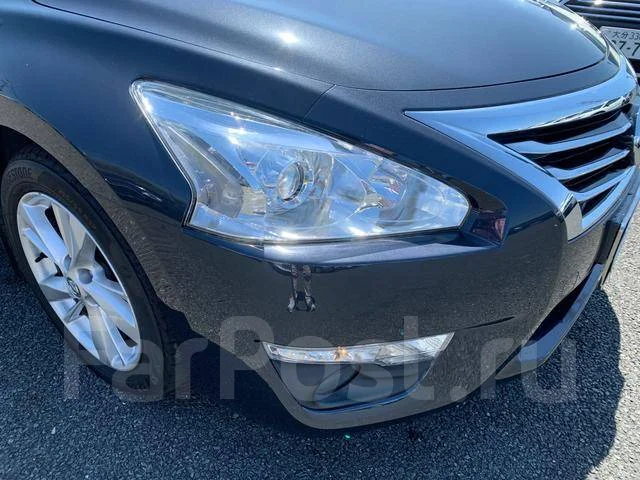 Nissan Teana. ��������, ��������, 2.5, ������, 12 988����. ��, �/�. ��� ����� �� ������������ ����