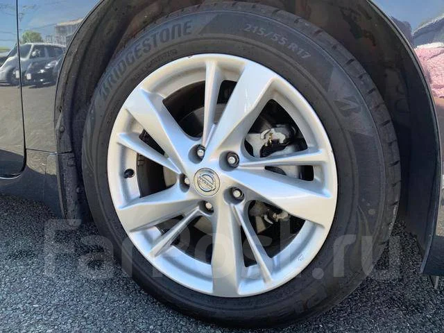 Nissan Teana. ��������, ��������, 2.5, ������, 12 988����. ��, �/�. ��� ����� �� ������������ ����