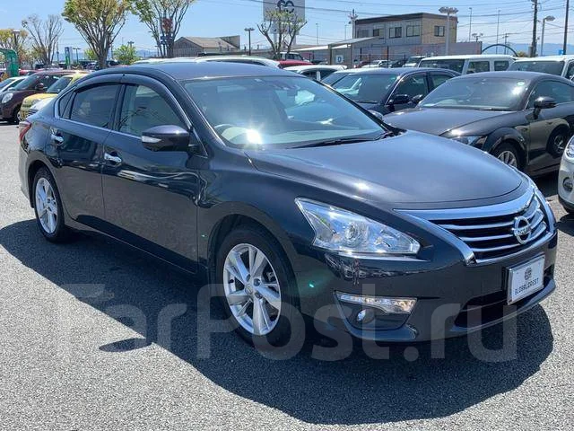 Nissan Teana. ��������, ��������, 2.5, ������, 12 988����. ��, �/�. ��� ����� �� ������������ ����