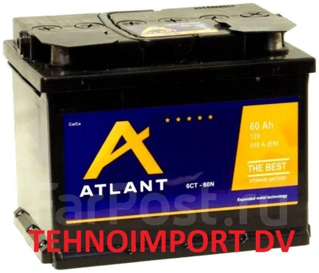 Atlant. 60��.�. ����