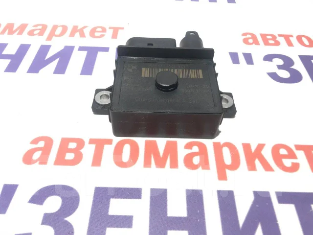 Блок свечей накала BMW E60 / E81 / E87 / E83 / E84 / E90 12218591723 ...