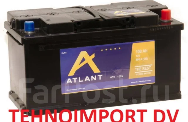 Atlant. 90��.�. ����