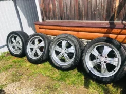 Diablo. 11.0x22", ET-76 ����