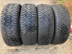 Nokian Hakkapeliitta 8. , , 2018 , /,  10 % 