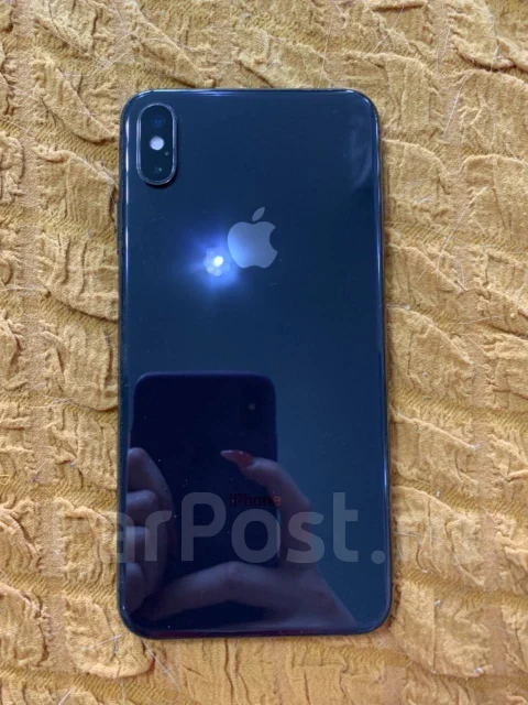 Apple iPhone Xs Max. �/�, ������, 4G LTE ����